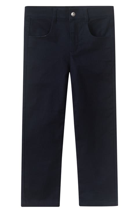 Kids' Commuter Twill Pants