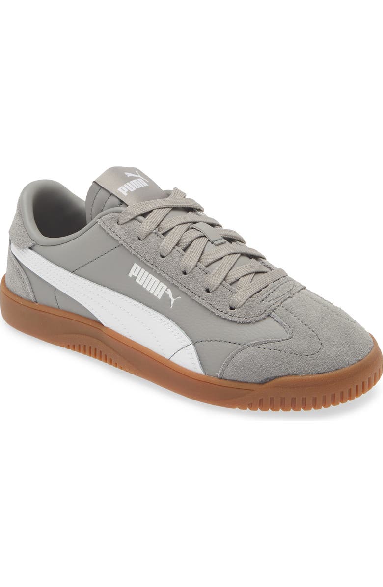 PUMA Kids' Club 5V5 Sneaker, Main, color,