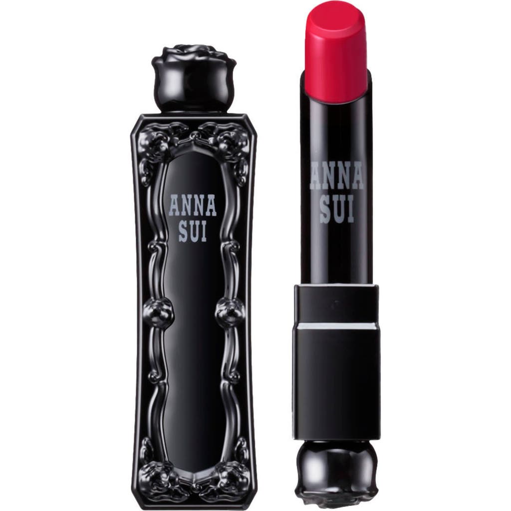 Anna Sui Rouge Red In Allure Red 400