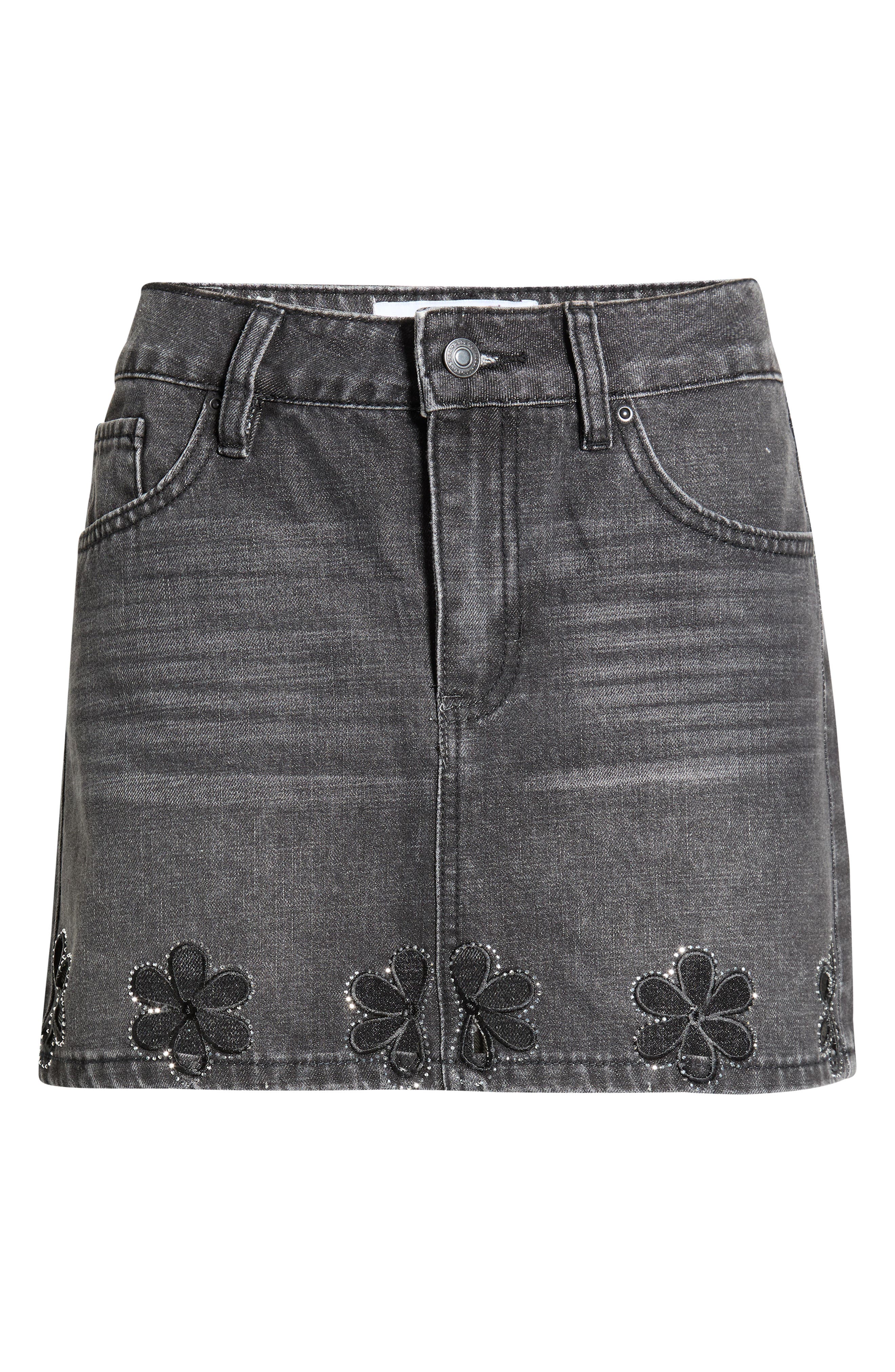 selected BLACK WASH