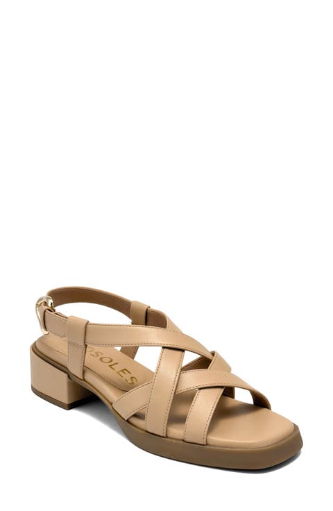 Daily FX Slingback Sandal (Women)
