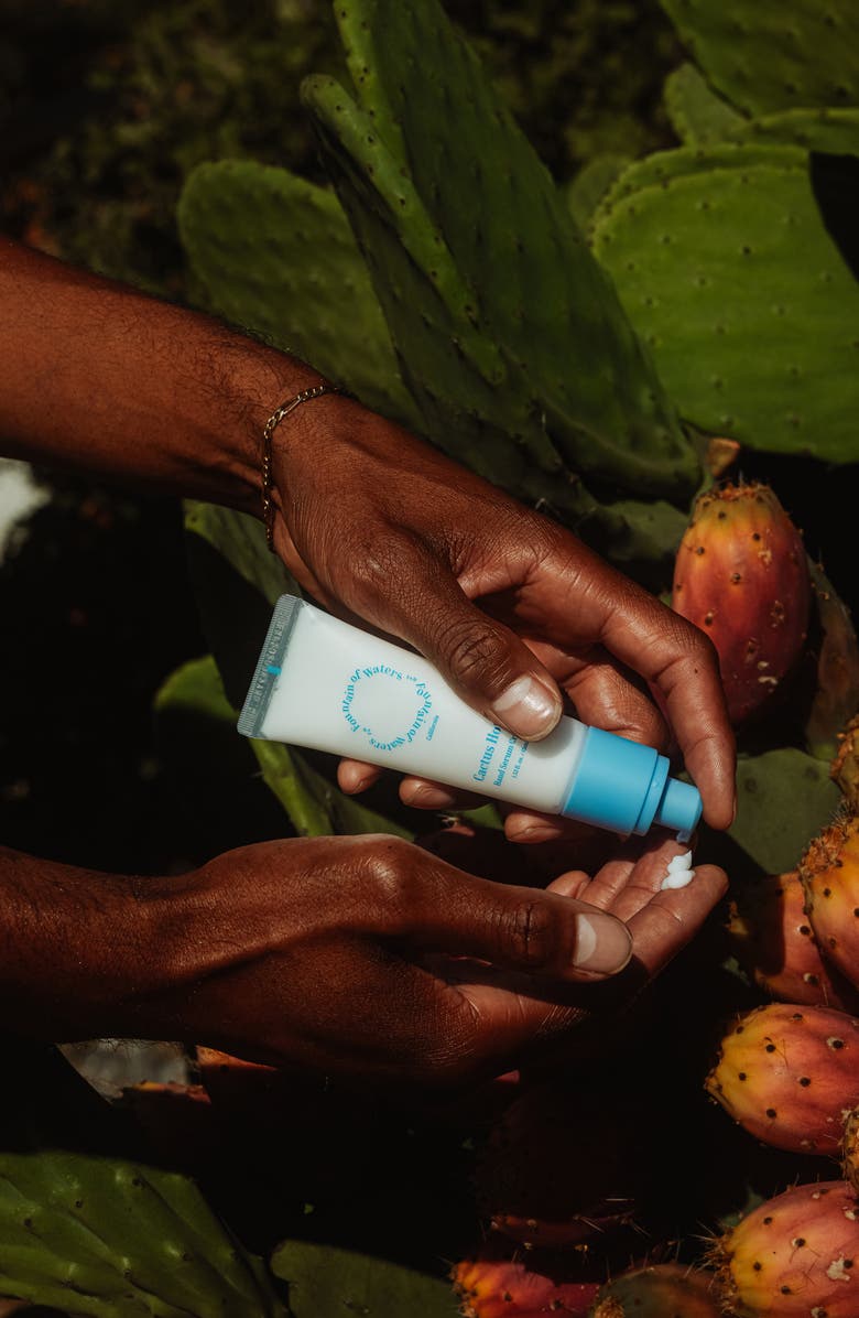 Fountain of Waters Cactus Hotel Hand Care 2-Piece Gift Set, Alternate, color,