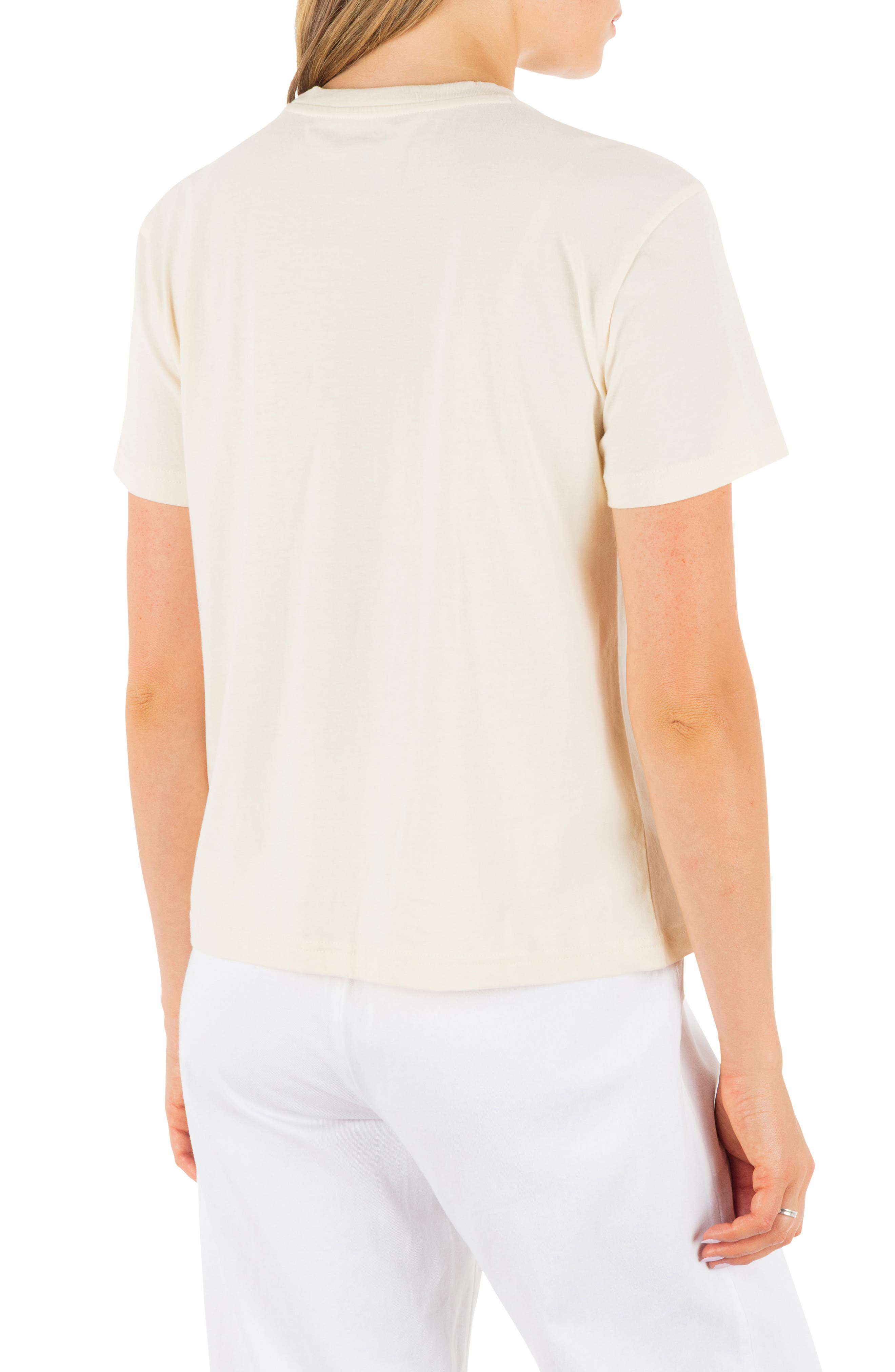Tidal Classic Graphic T-Shirt - image 2