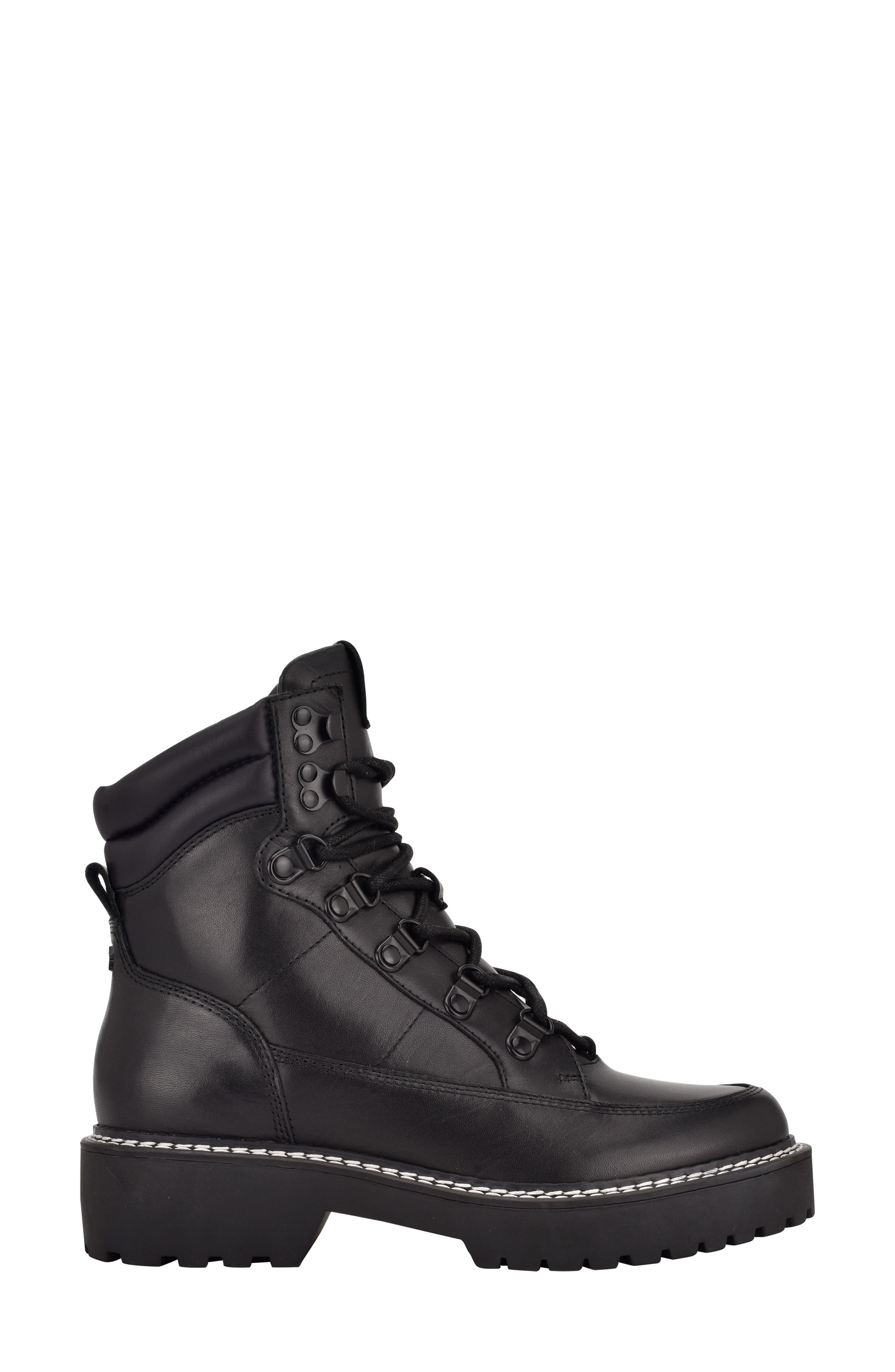 Calvin Klein Shania Boot, Alternate, color, 