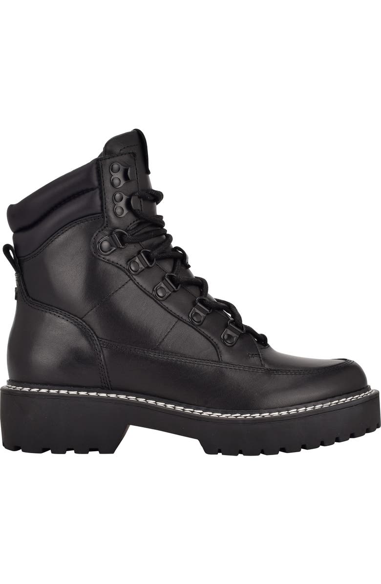 Calvin Klein Shania Boot, Alternate, color,