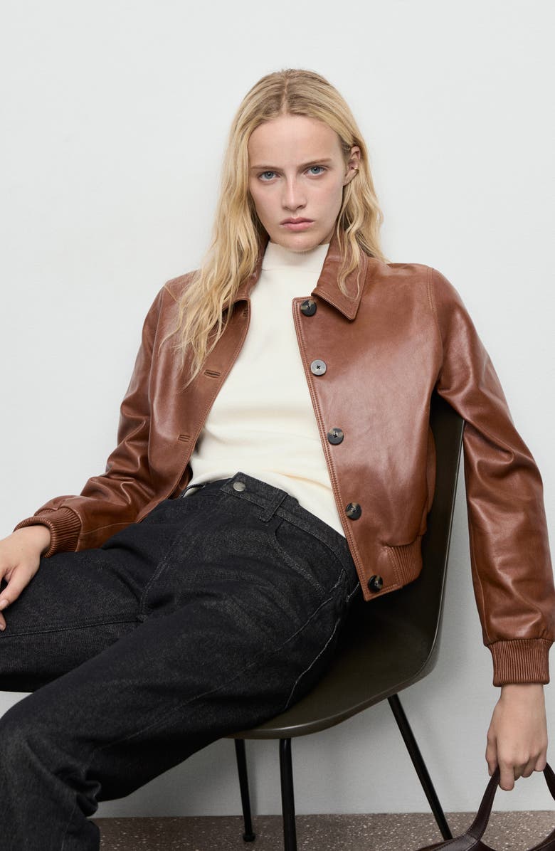 MANGO Flare Jeans, Alternate, color, 