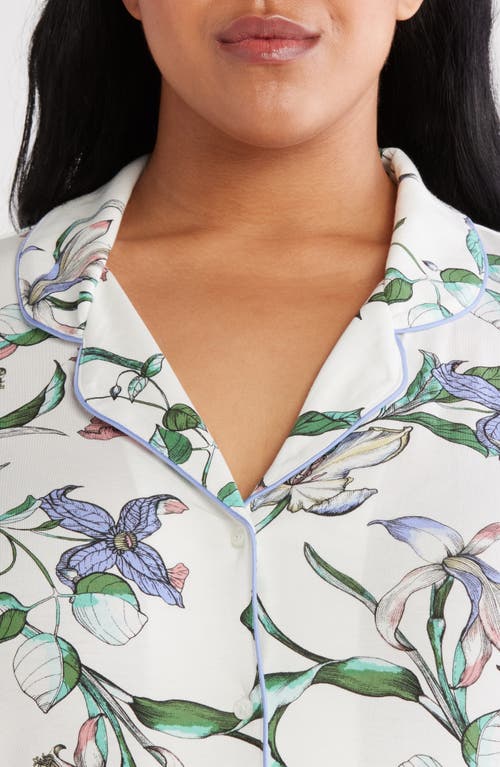 Nordstrom Moonlight Eco Short Pajamas