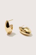 Otiumberg Pebble Earrings