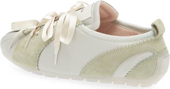Ballerina Grip Sneaker