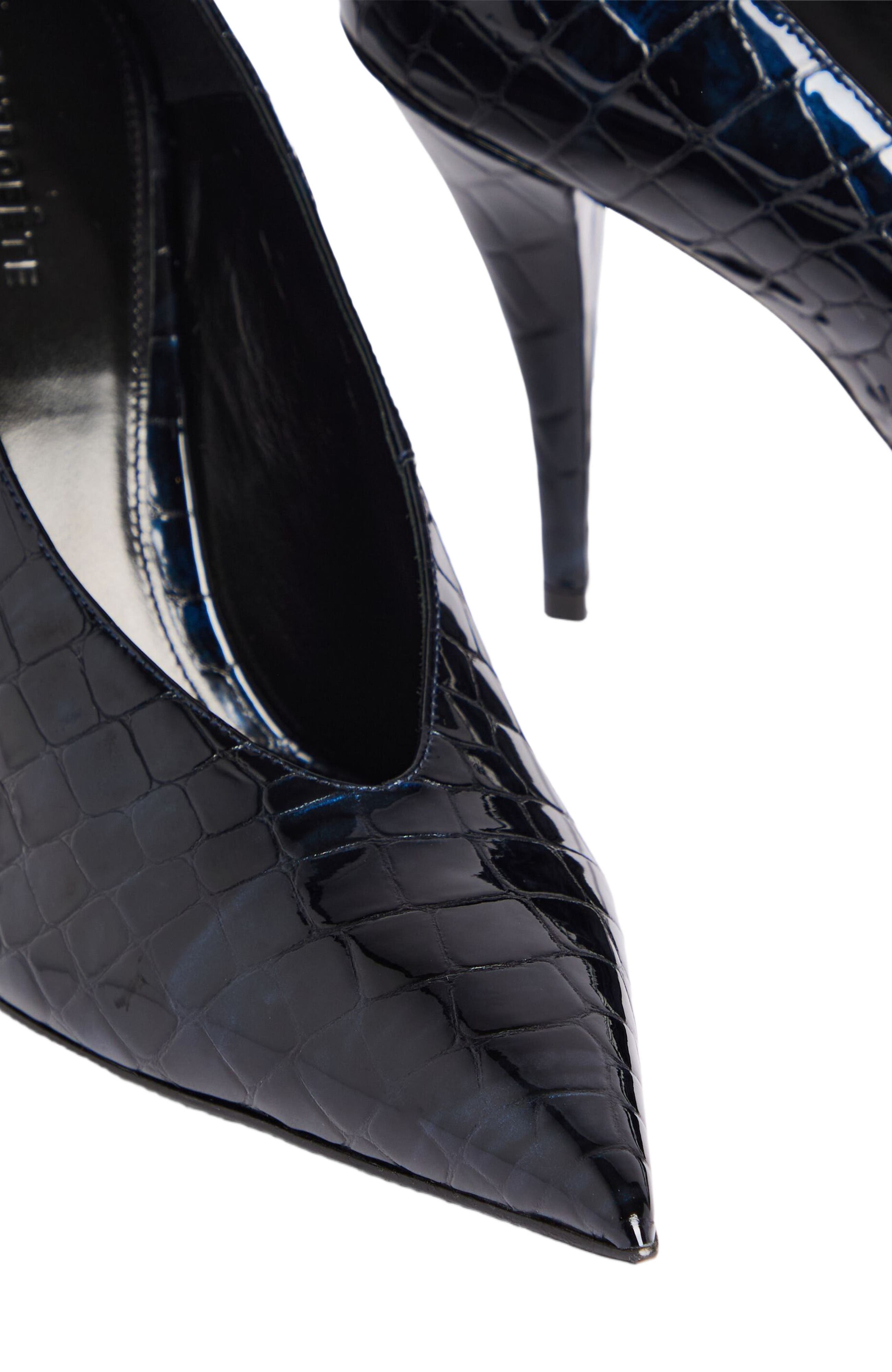 Maureen Pump , Alternate, color, 