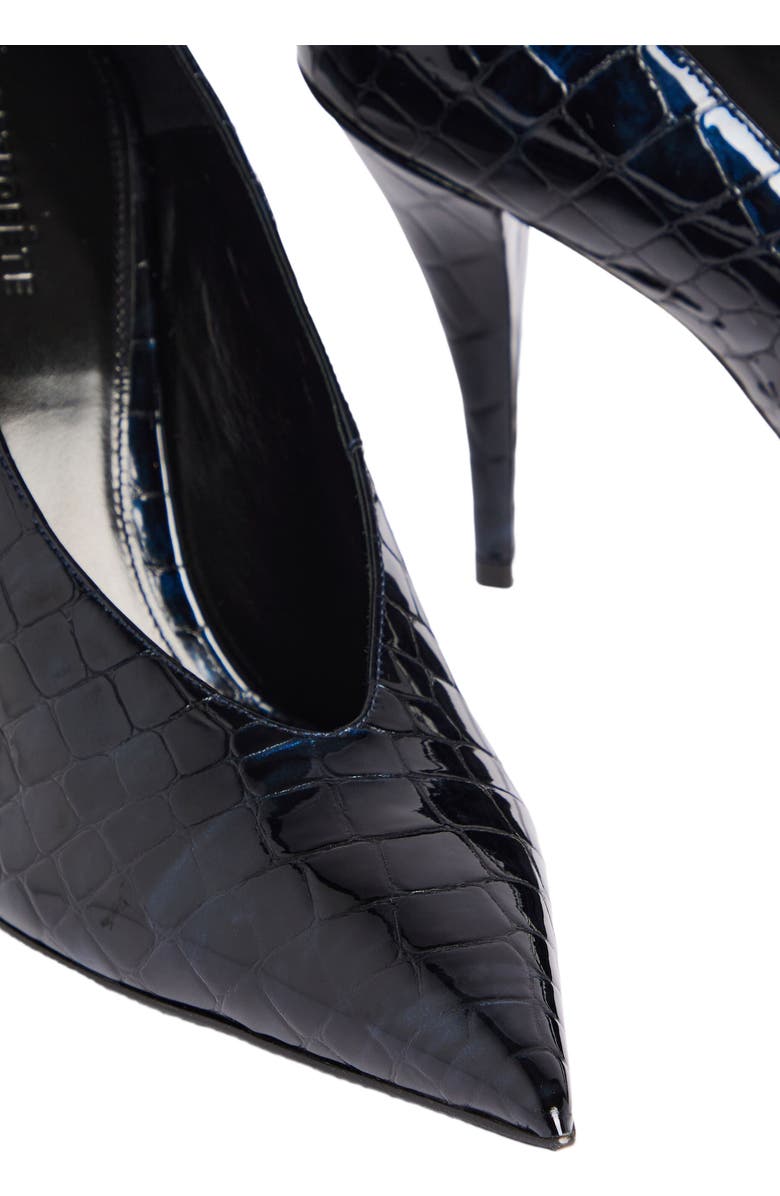 Maureen Pump , Alternate, color,