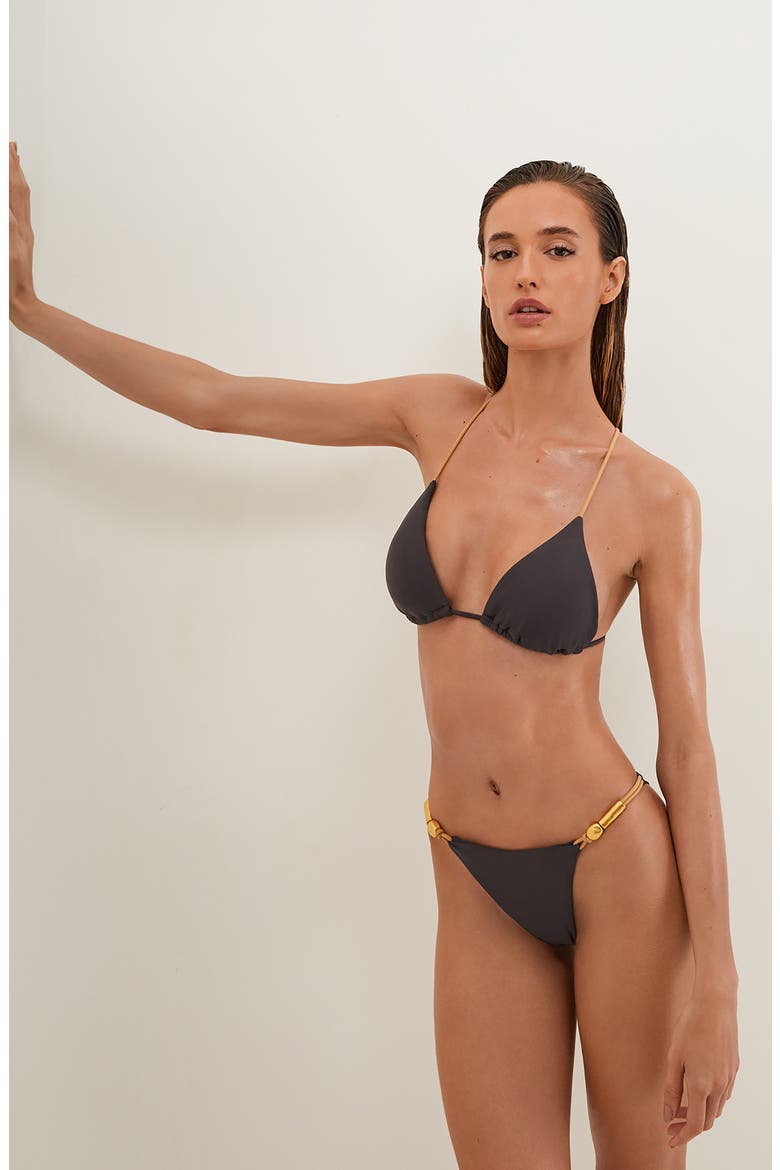 Nancy Bikini Bottoms, Alternate, color, GREY