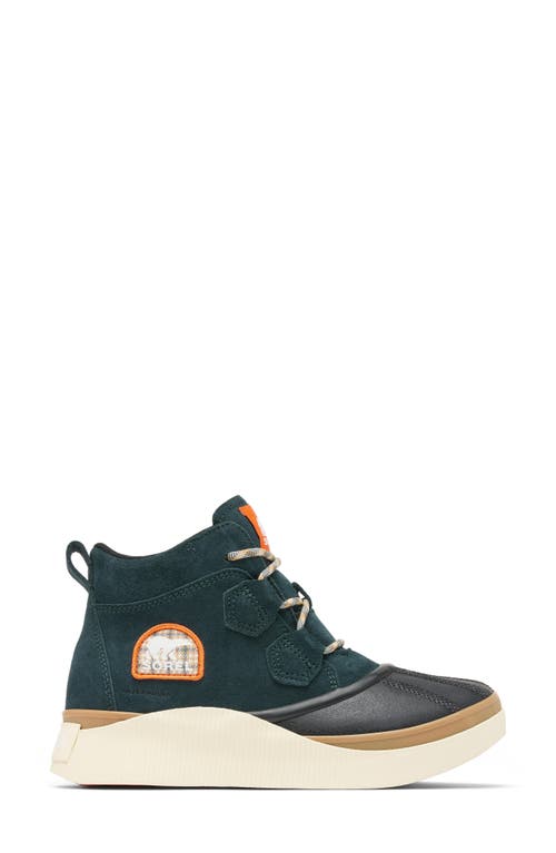 Sorel Out N About Iv Classic Waterproof Duck Boot