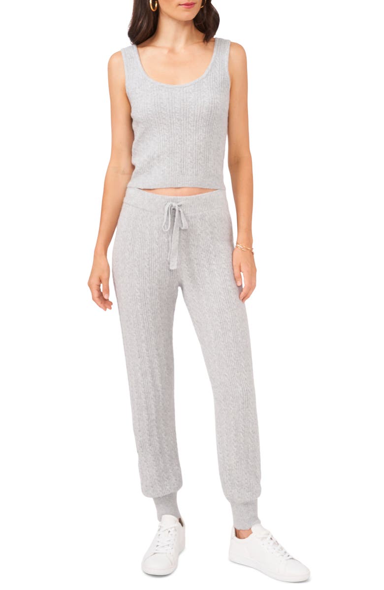 1.STATE Scoop Neck Sweater Tank, Alternate, color, 