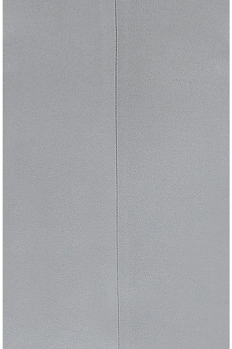 Cici A-Line Miniskirt, Alternate, color, ULTIMATE GREY
