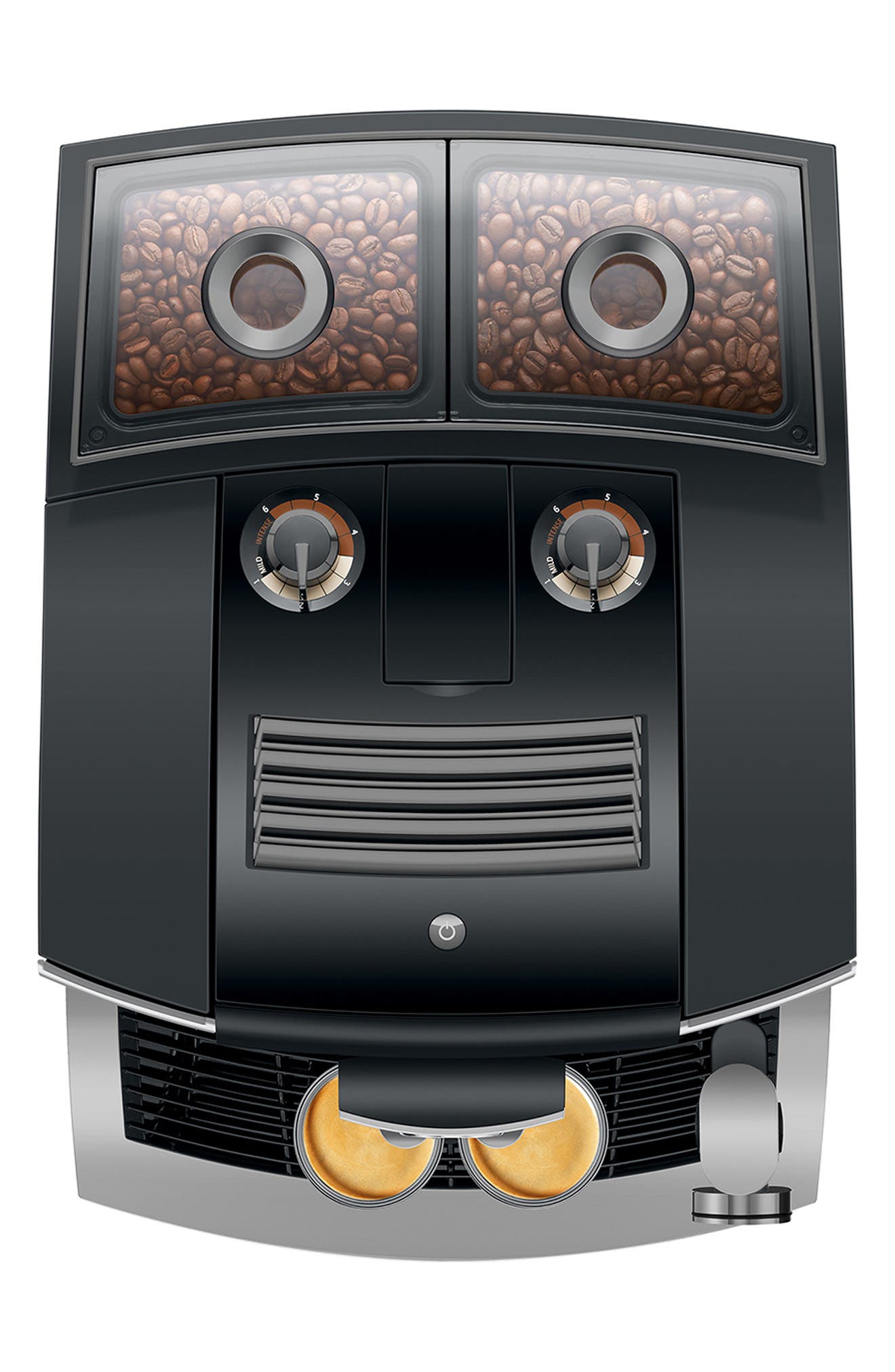 JURA J10 Twin Automatic Coffee Machine | Nordstrom