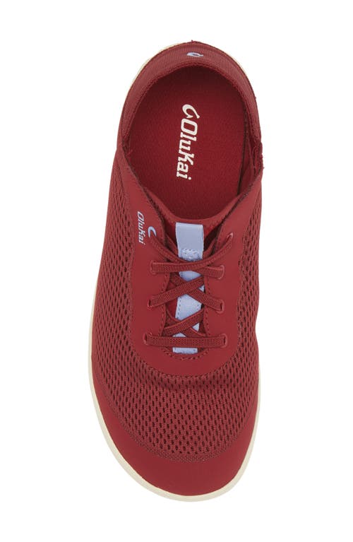 Olukai Moku Pa'e Sneaker In Multi