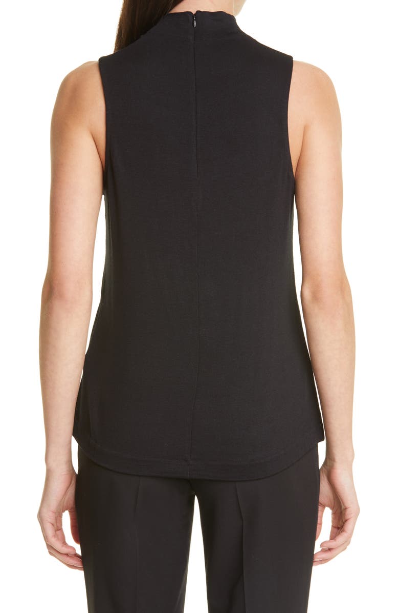 Vince Cowl Neck Tank, Alternate, color, 