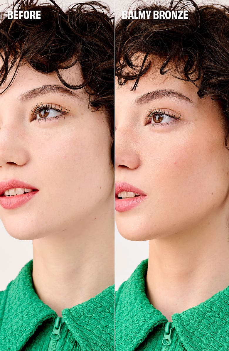 Benefit Cosmetics Hoola Wave Cream Bronzer, Alternate, color, Light