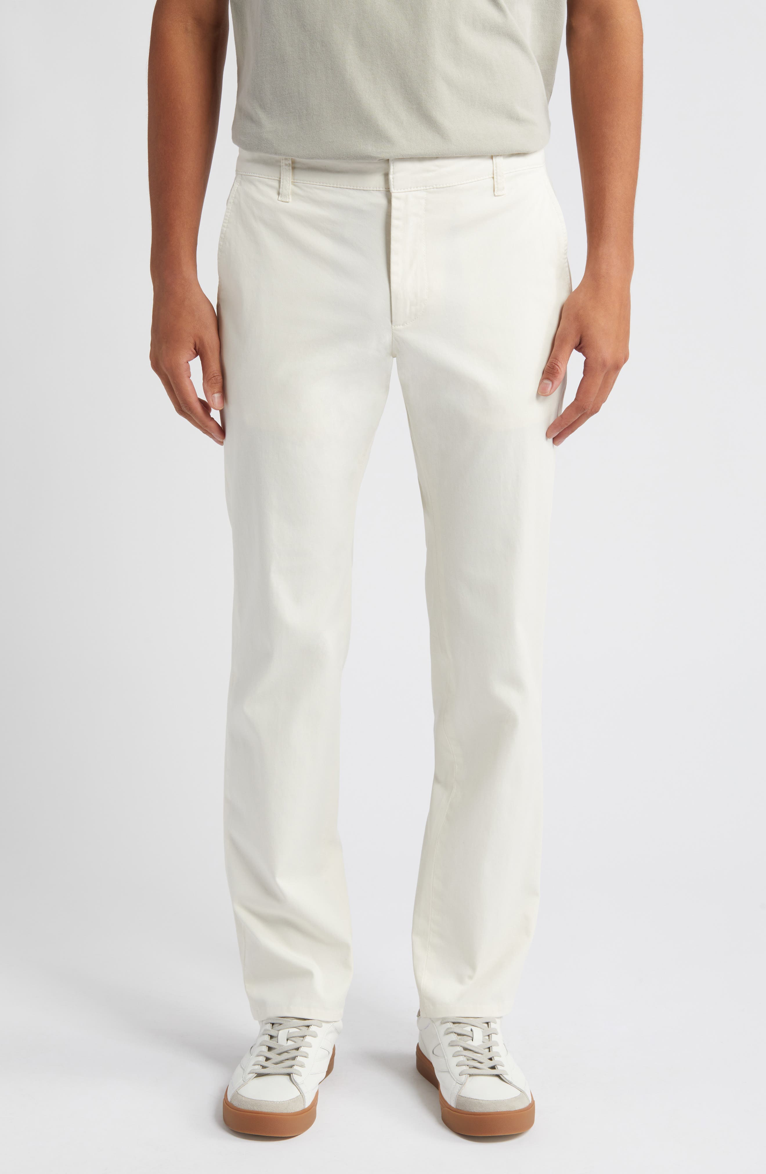 Men's White Chinos \u0026 Khaki Pants | Nordstrom
