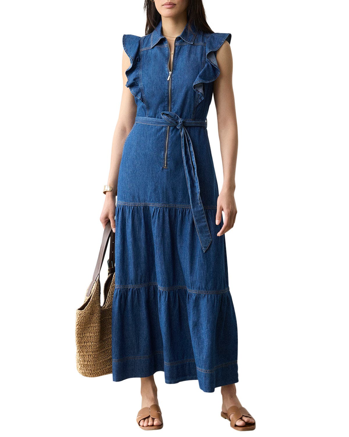 selected Blue