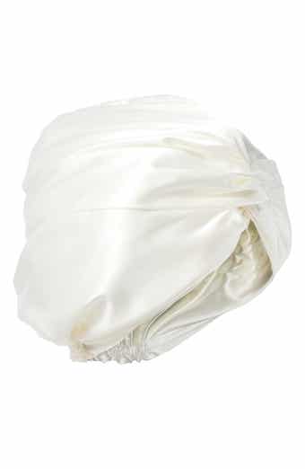 BLISSY Mulberry Silk Hair Bonnet