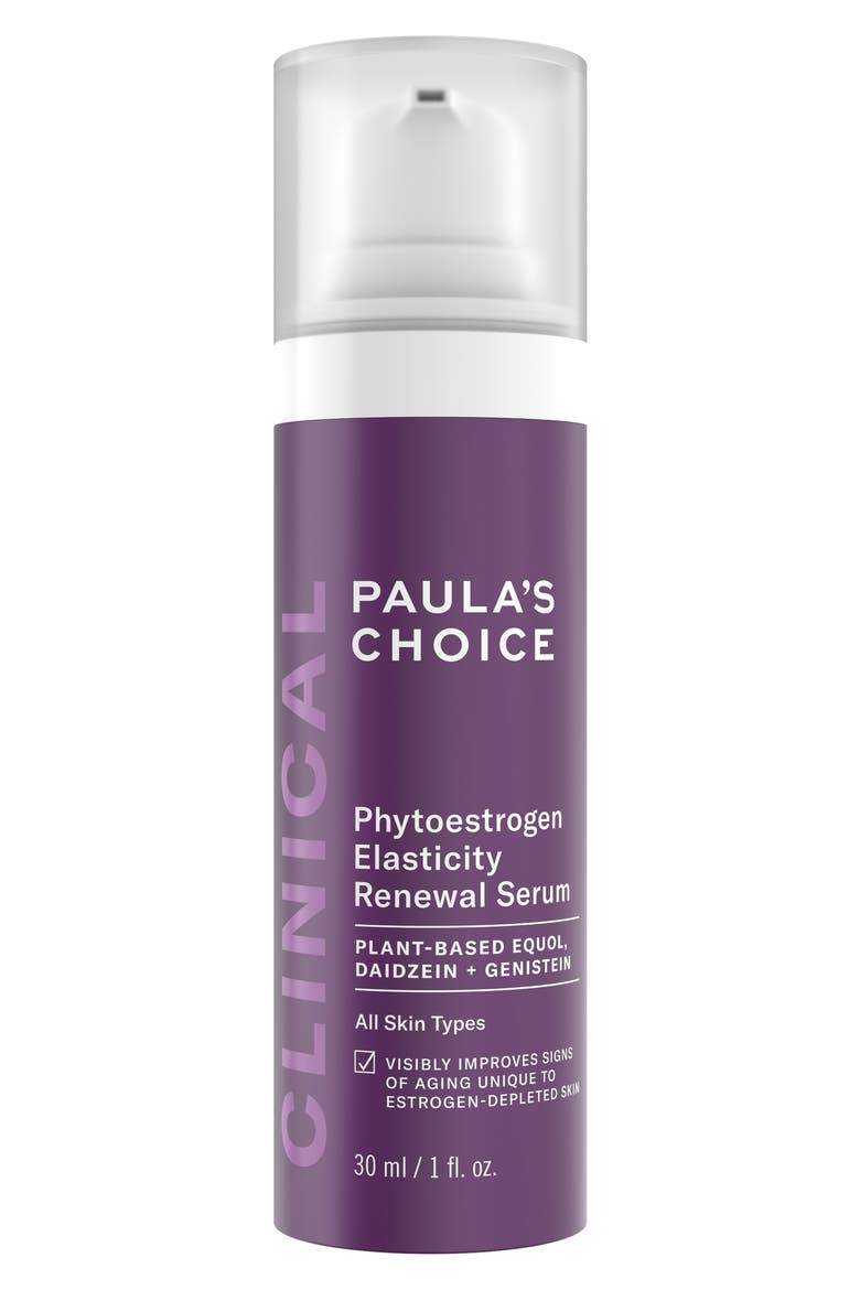 Phytoestrogen Renewal Serum, Main, color, NO COLOR