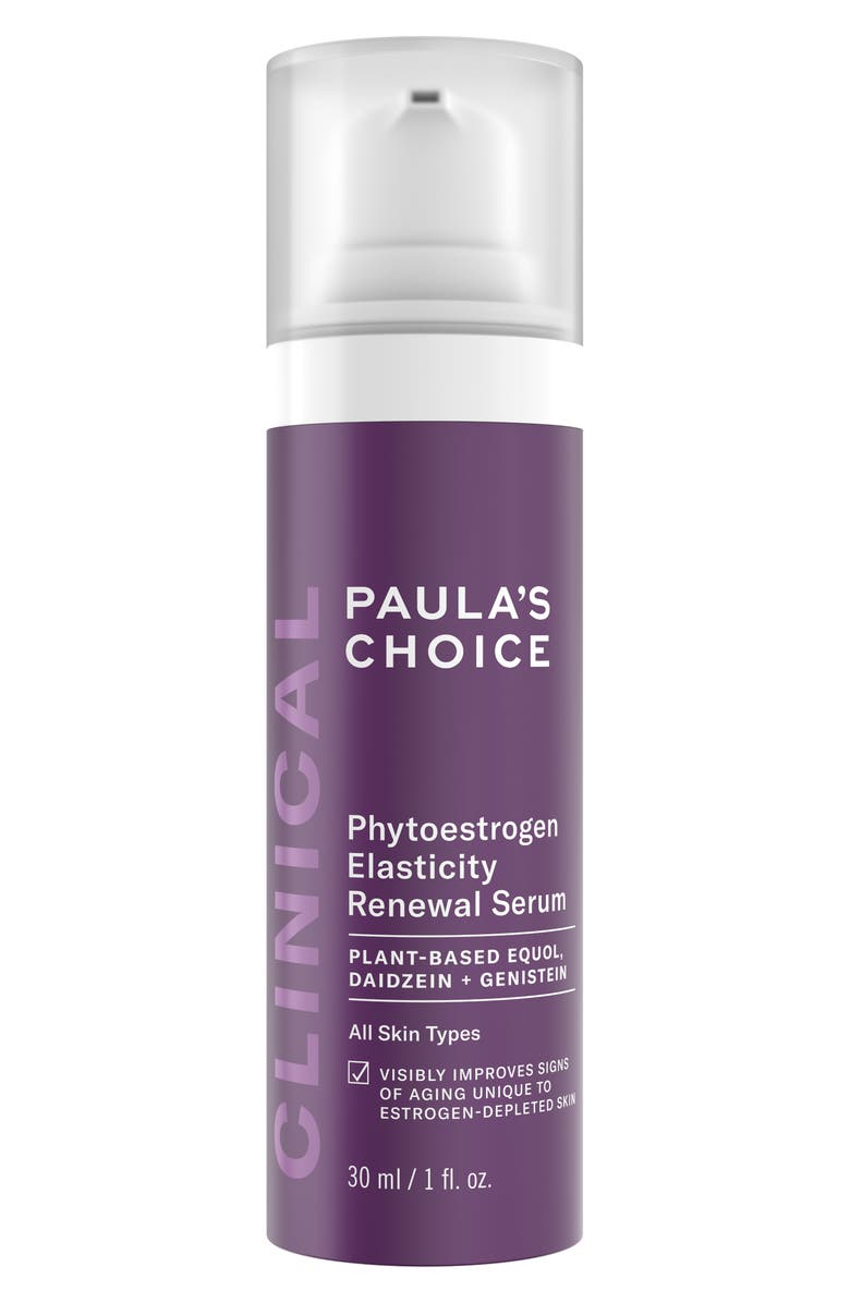Paula's Choice Phytoestrogen Renewal Serum, Main, color, 