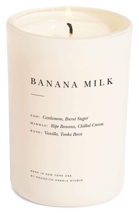 Banana Milk Candle (Nordstrom Exclusive)