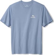 Tommy Bahama Plays at Thirst Graphic T-Shirt