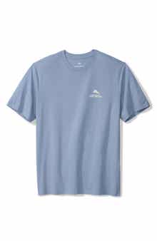 Tommy Bahama Plays at Thirst Graphic T-Shirt