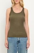 Michael Stars Breken Boyfriend Tank