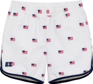 Courtside Kids Retro Super Short