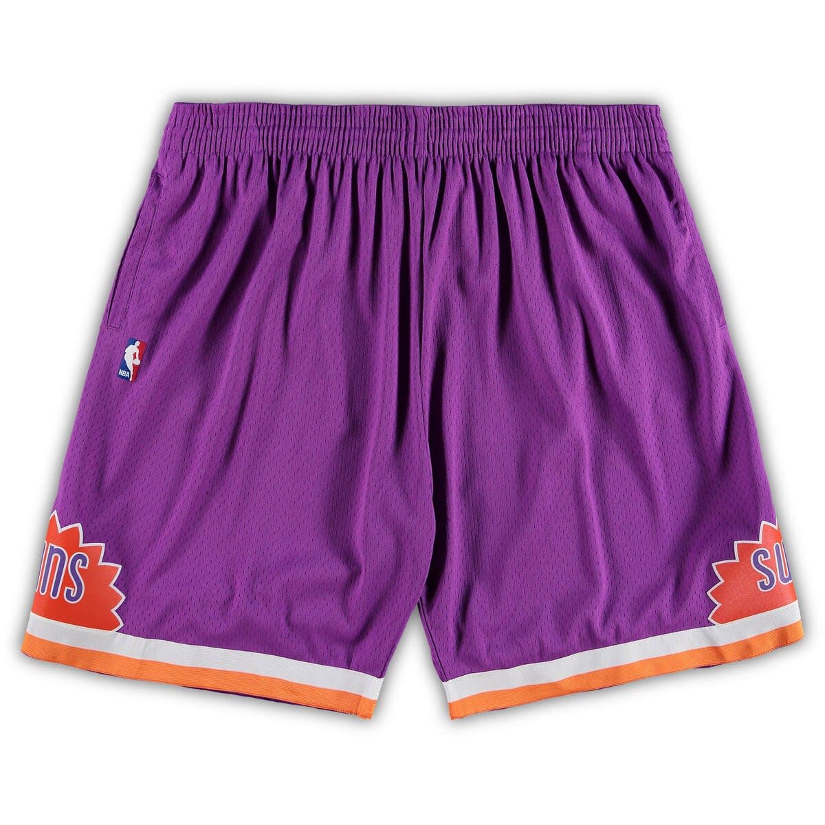 selected Purple