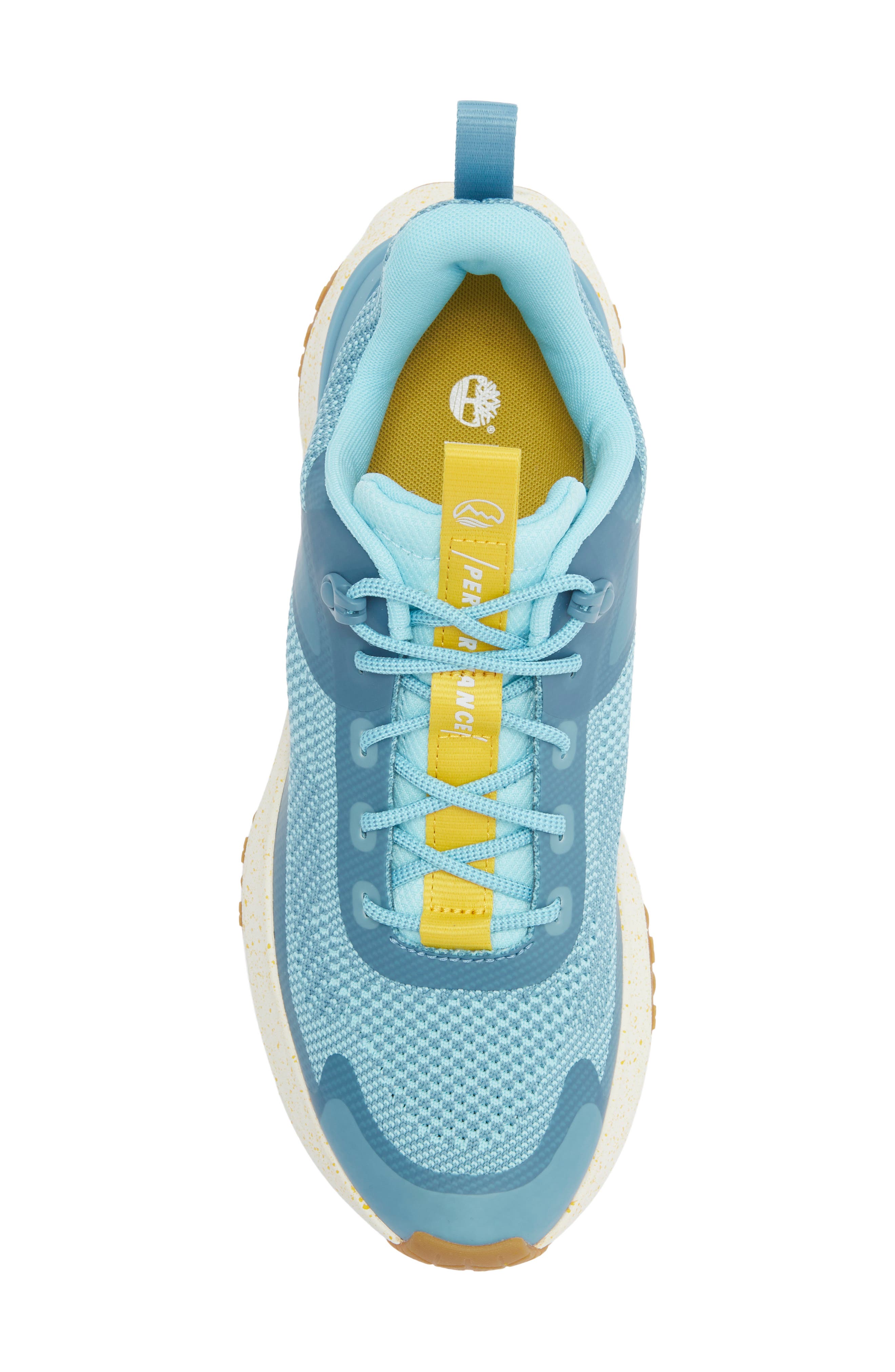 Motion Access Low Lace-Up Sneaker