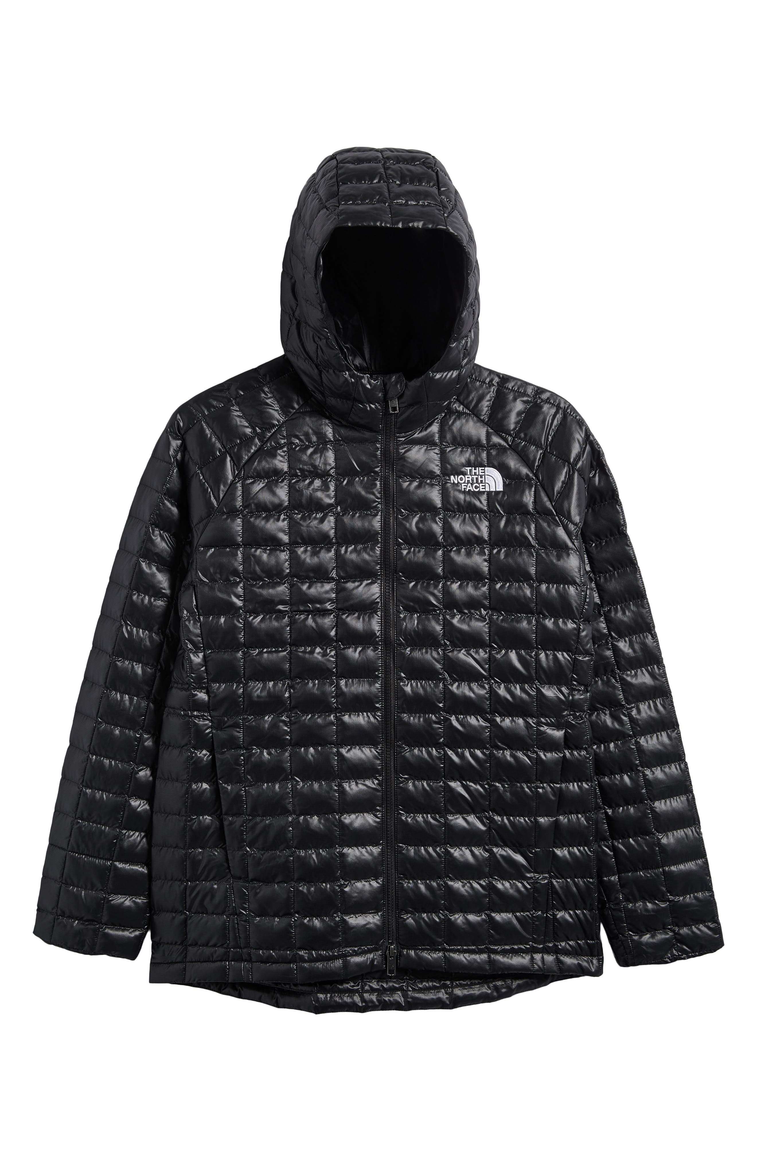 selected TNF BLACK/ TNF BLACK