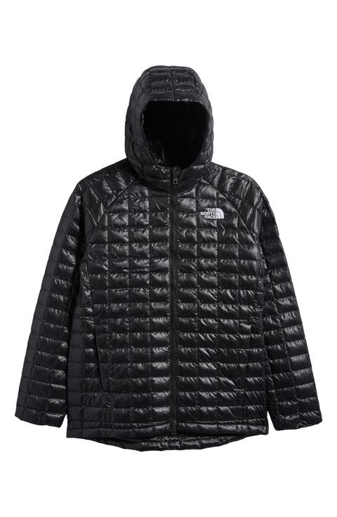 Kids' ThermoBall™ Eco Hooded Jacket