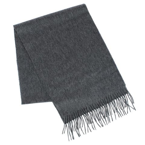 Camden Cashmere Soft and Cozy Neck Scarf