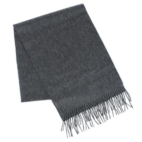 Trafalgar Camden Cashmere Soft And Cozy Neck Scarf In Multi