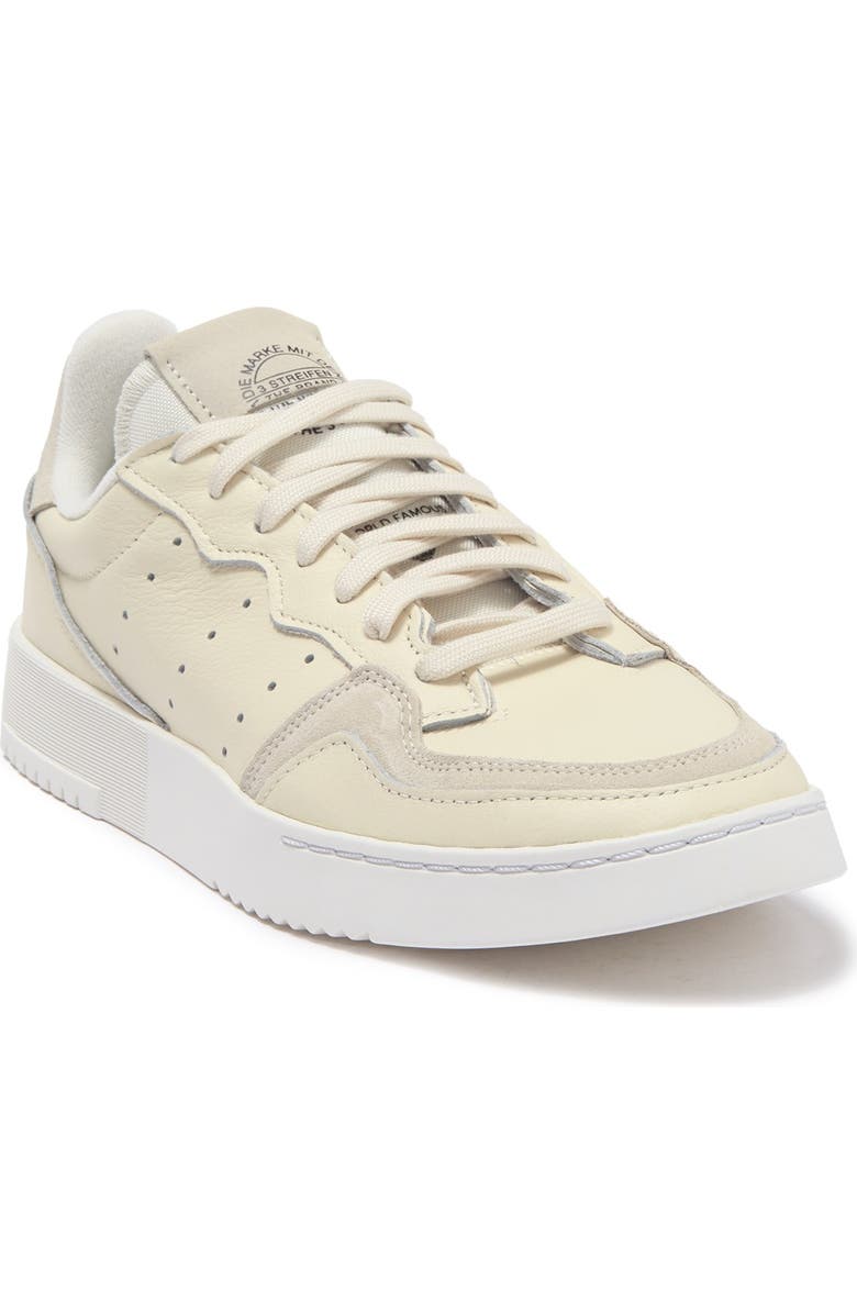 adidas Supercourt W Sneaker, Main, color,