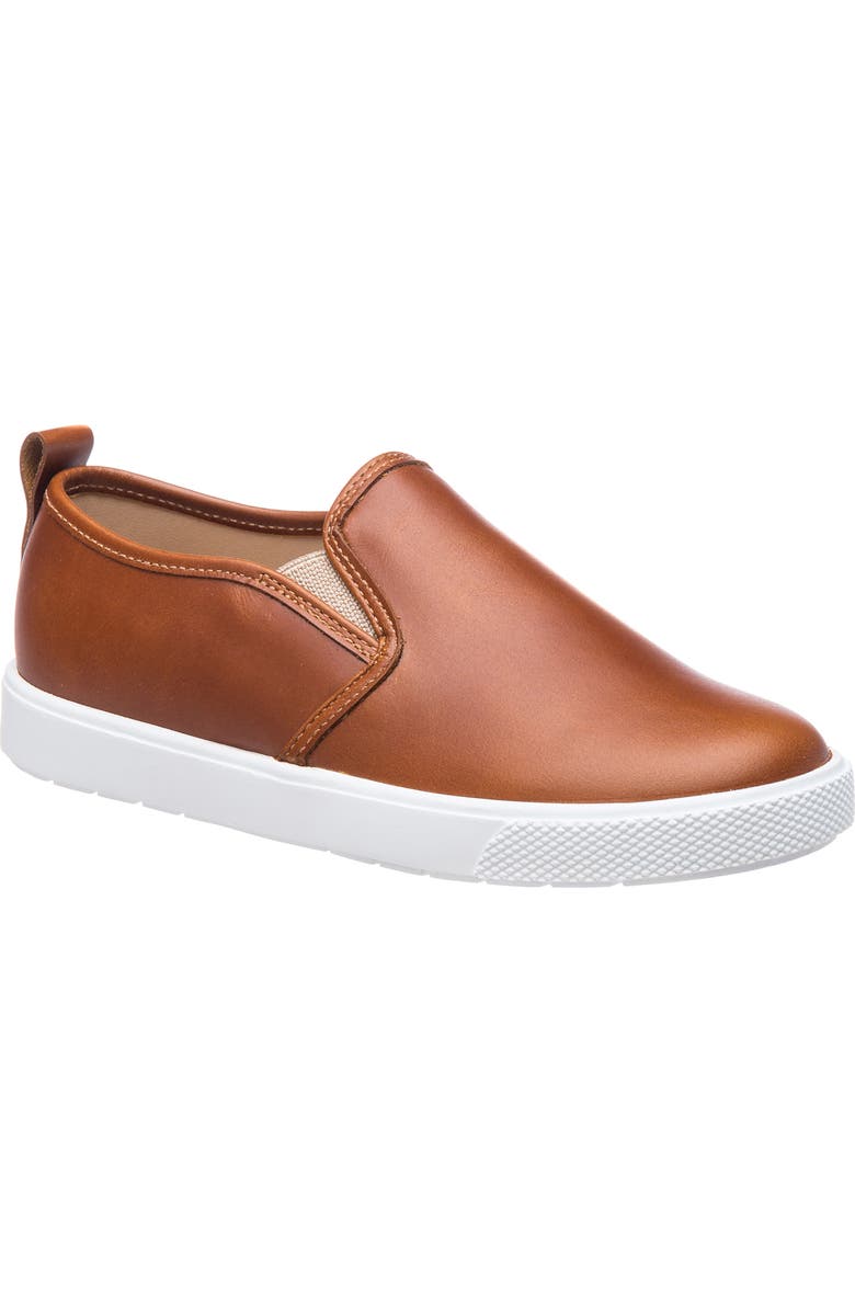 Elephantito Classic Slip-On Sneaker, Main, color,
