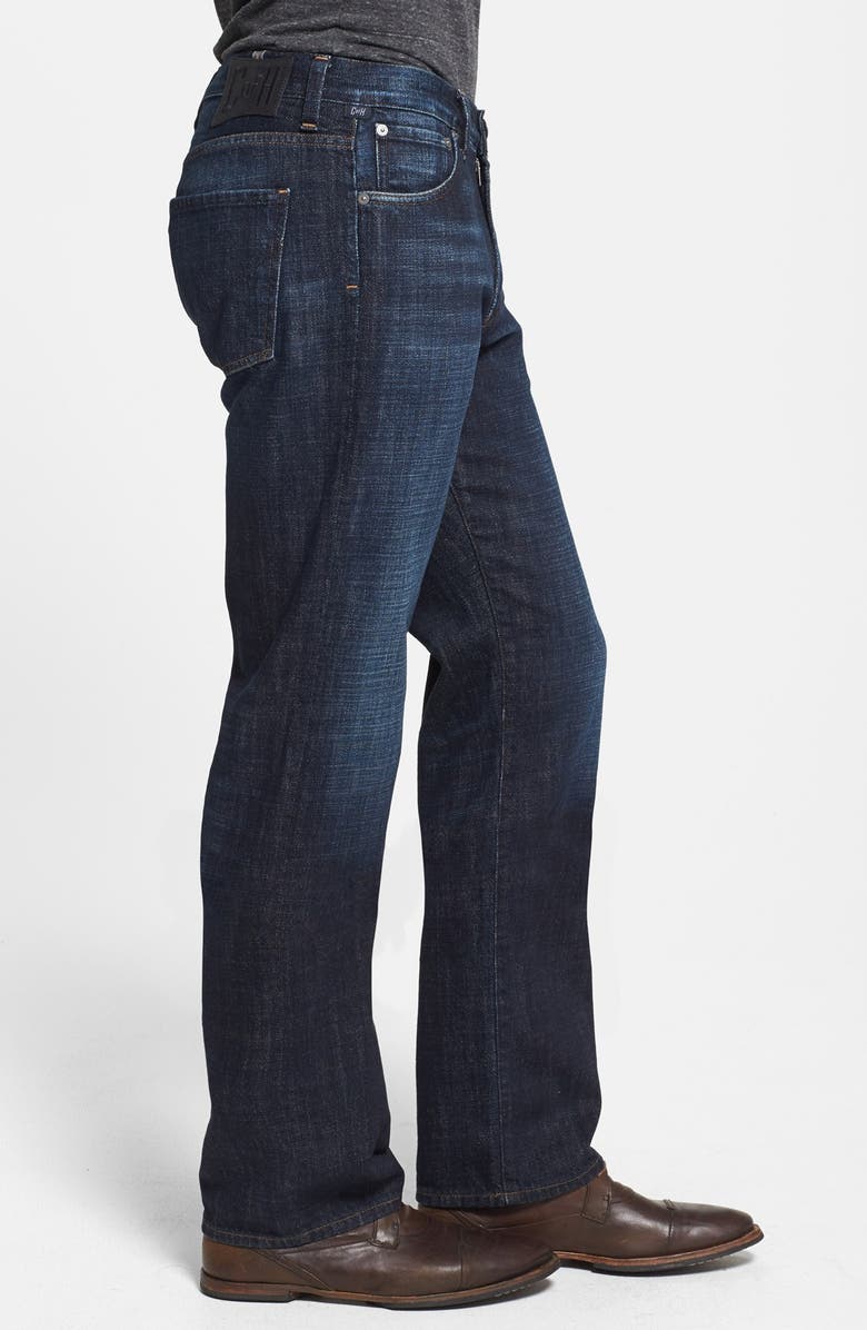 Citizens of Humanity 'Sid' Straight Leg Jeans, Alternate, color,