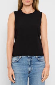 Michael Stars Junia Cotton Tank