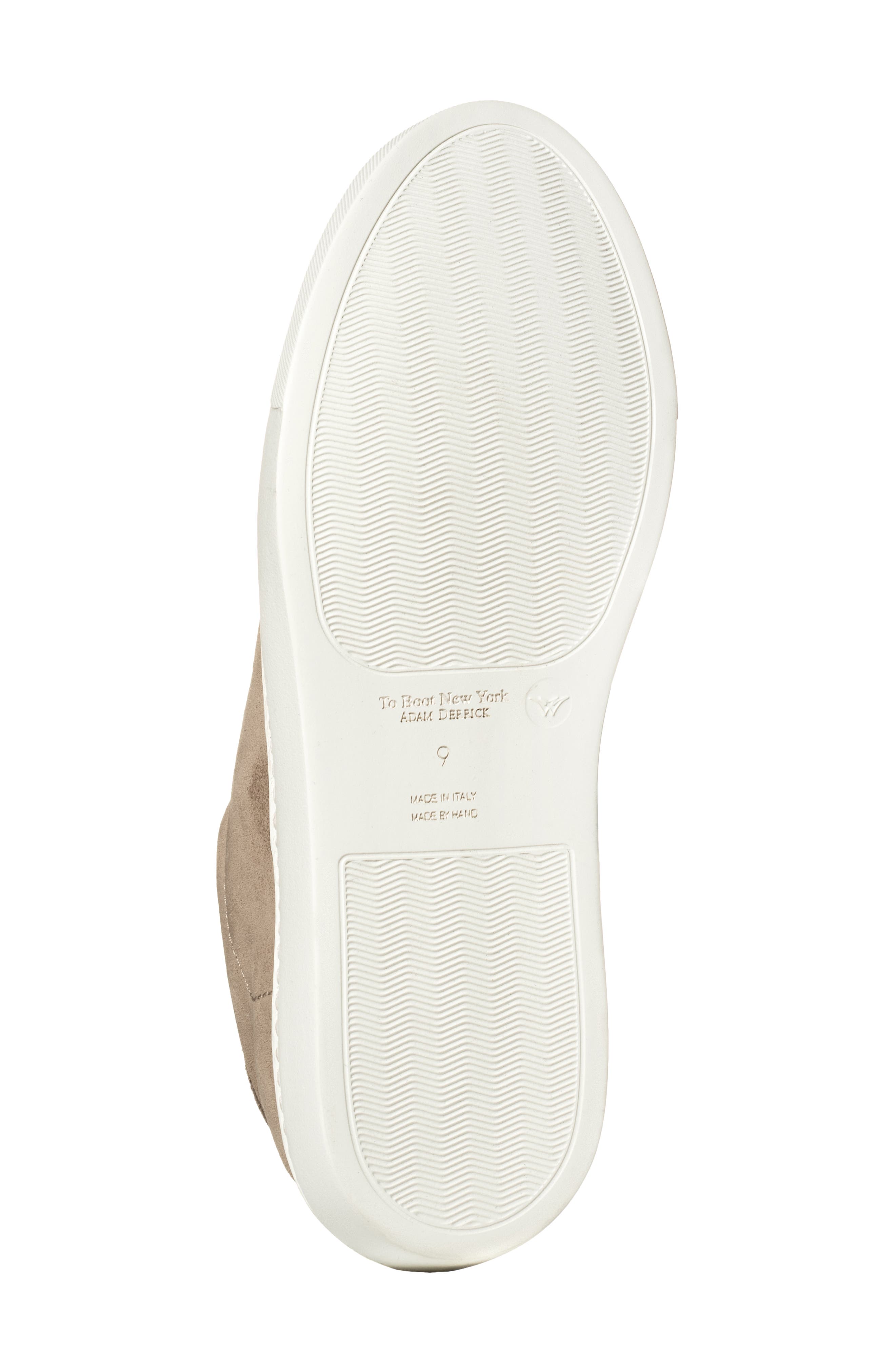 TO BOOT NEW YORK Stone Slip-On Sneaker, Alternate, color, 