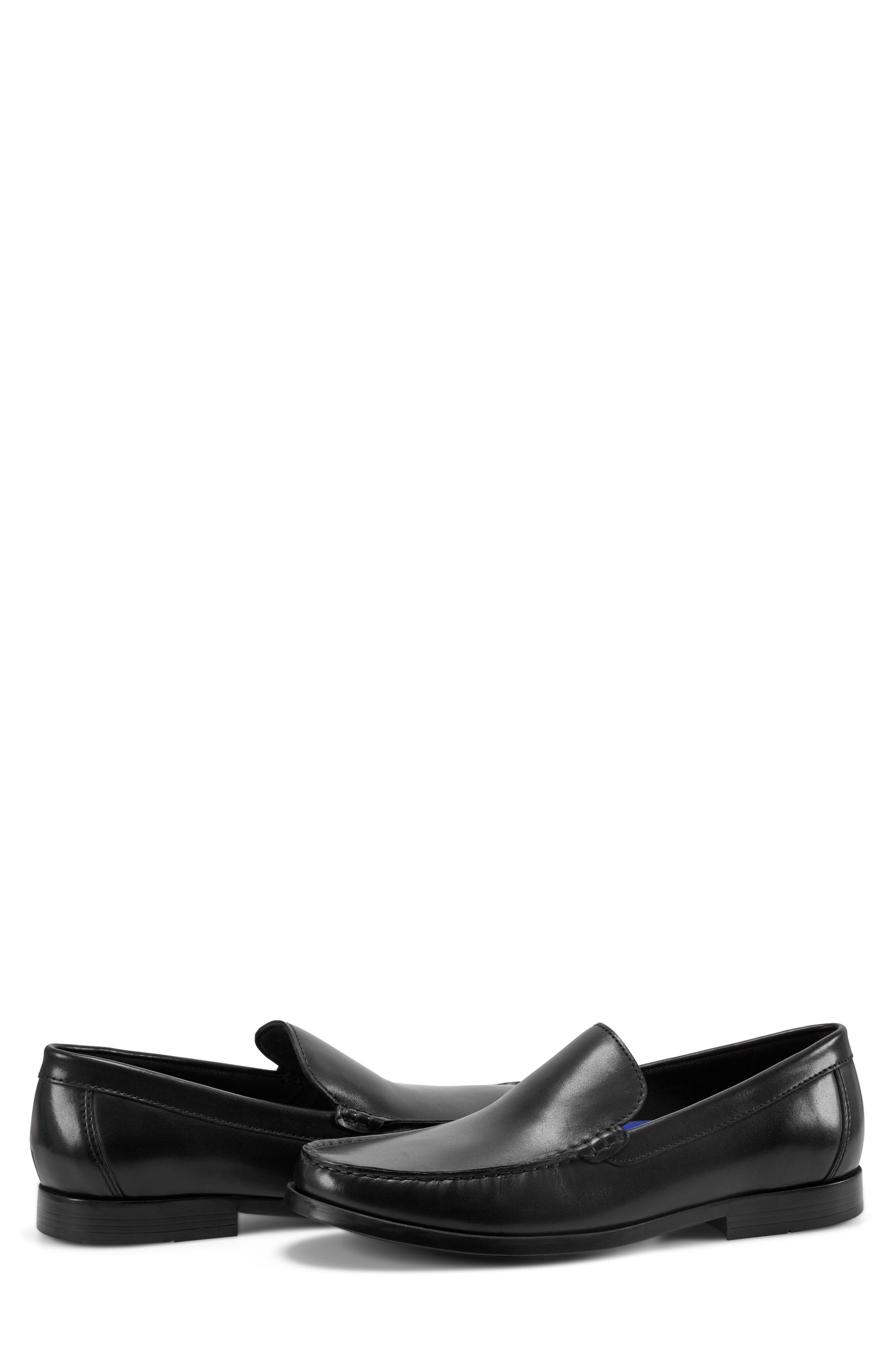 Rockport Whitley Loafer - Wide Widths Available, Alternate, color, 