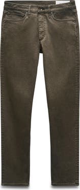 rag & bone Fit 2 Authentic Stretch Slim Fit Jeans