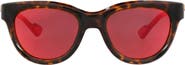 Gucci Novelty Sunglasses