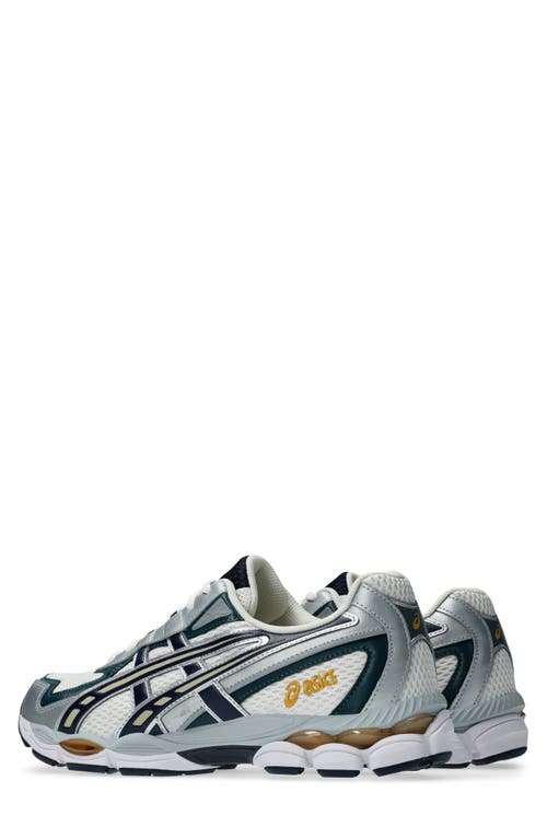 Asics ® Gender Inclusive Gel-nyc™ 2055 Sneaker