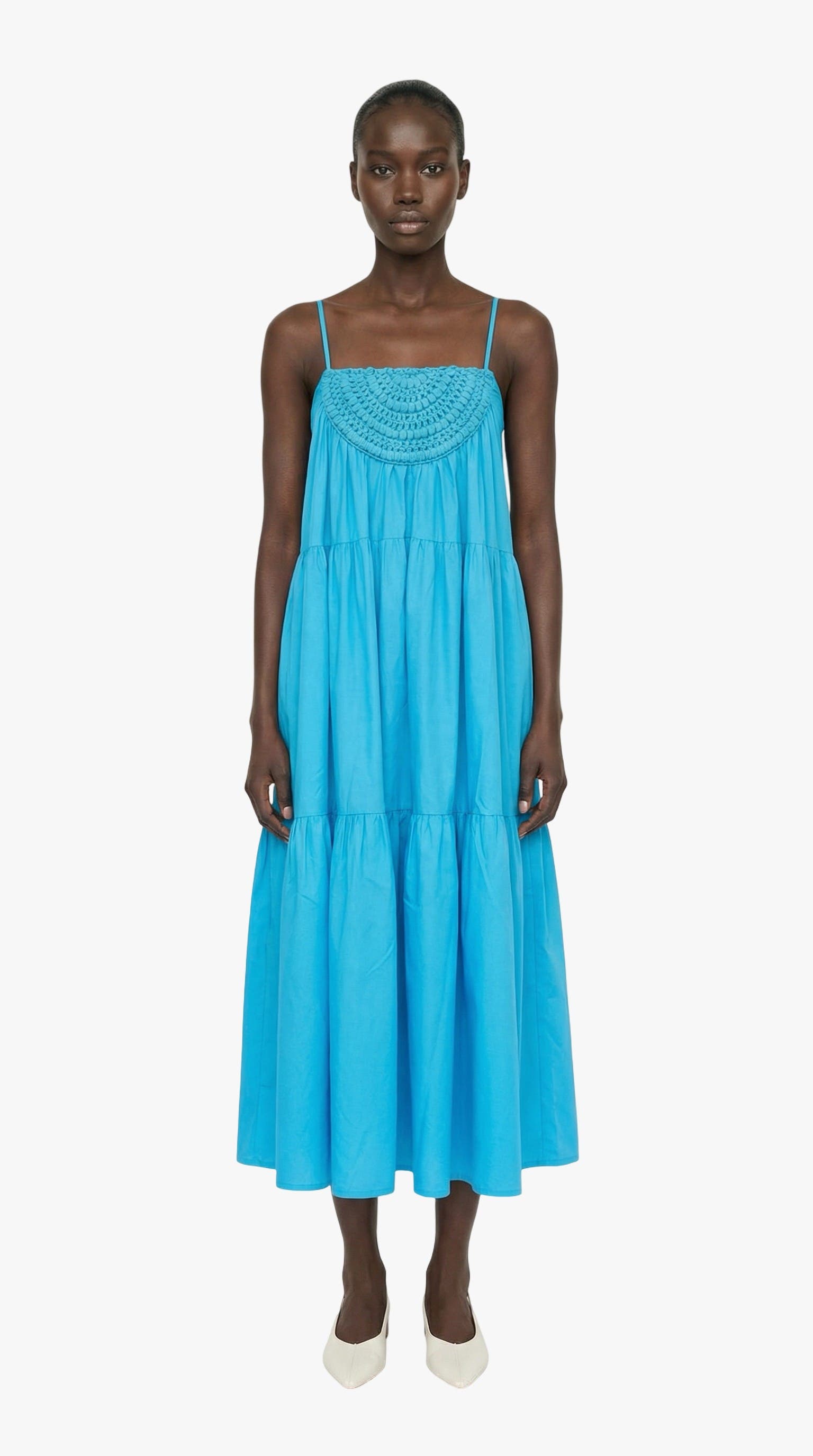 Etim Dress