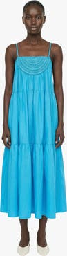 Elexiay Etim Dress